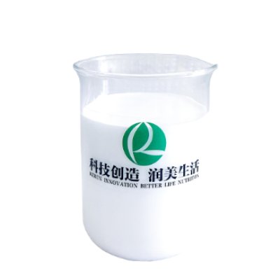 High temperature resistant stiff agent KR-853