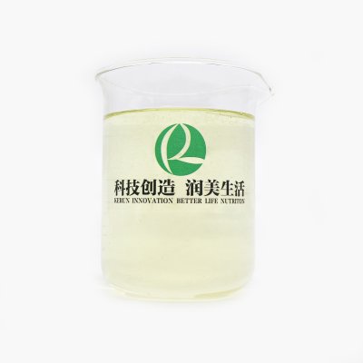 Soft & Smooth Block Silicone Oil KR-8509