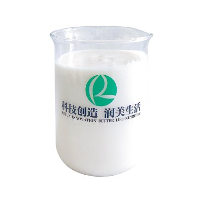 High -Thick Salt -Resistant Coating Printed Thickener KR-7236