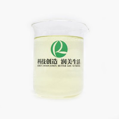 Soft & Fluffy Silicone Oil KR-8510