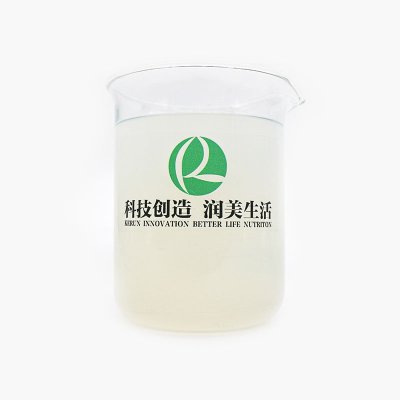 Anion-resistant Softener KR-8963