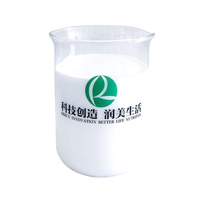 Eco-Friendly Glitter Binder KR-7101