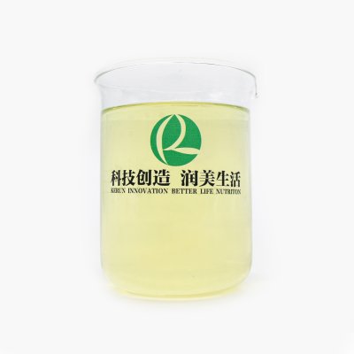 Fluffy Block Silicone Oil KR-8508