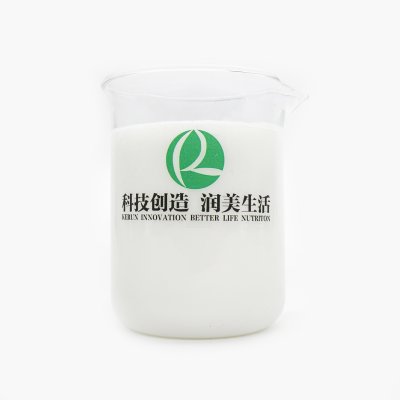 Staple Rayon Silicone Oil  KR-8708 